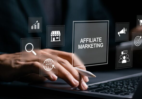 Affiliate Marketing