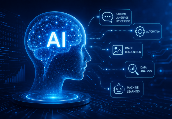 Artificial Intelligence