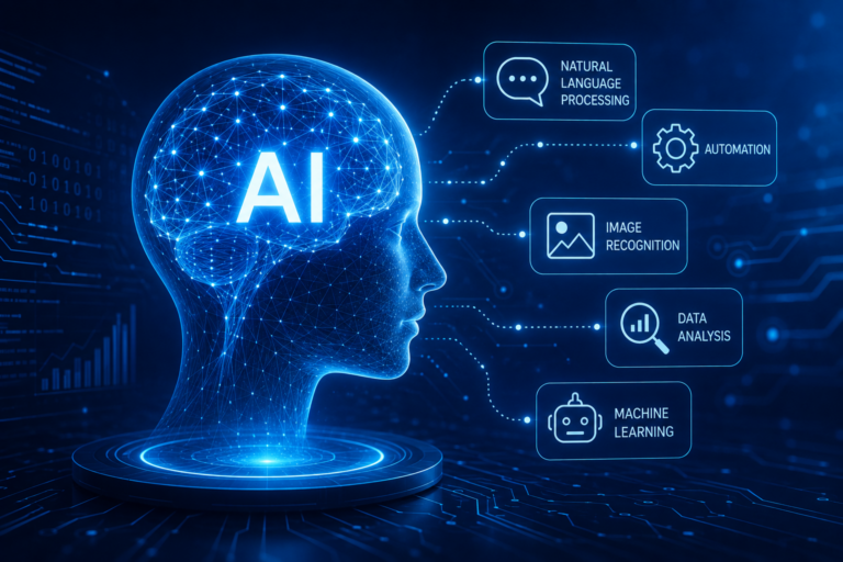Artificial Intelligence