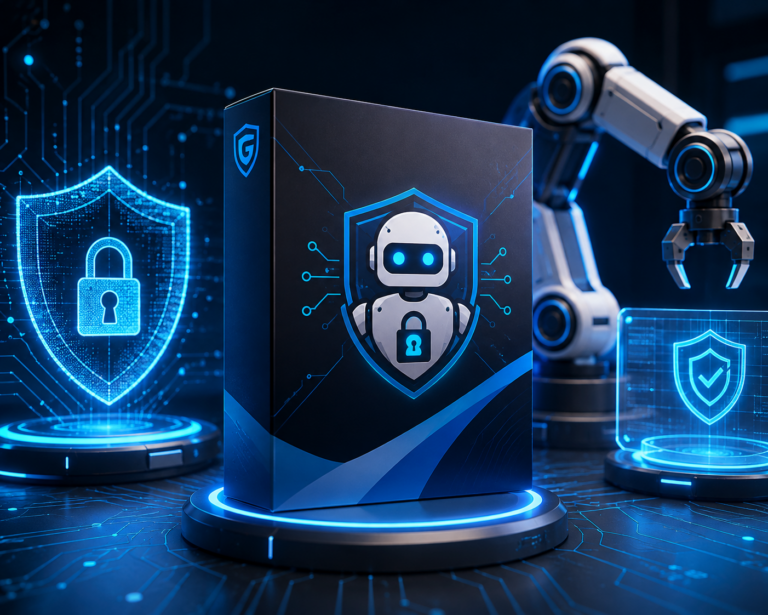 GFXrobotection AI Software