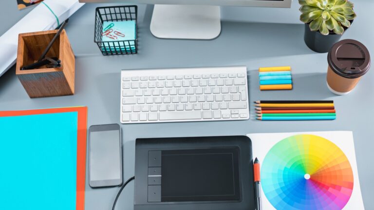 Graphic Design