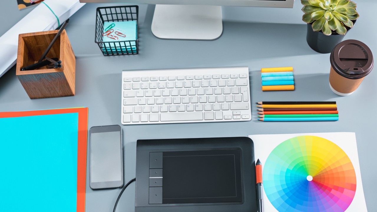 Graphic Design