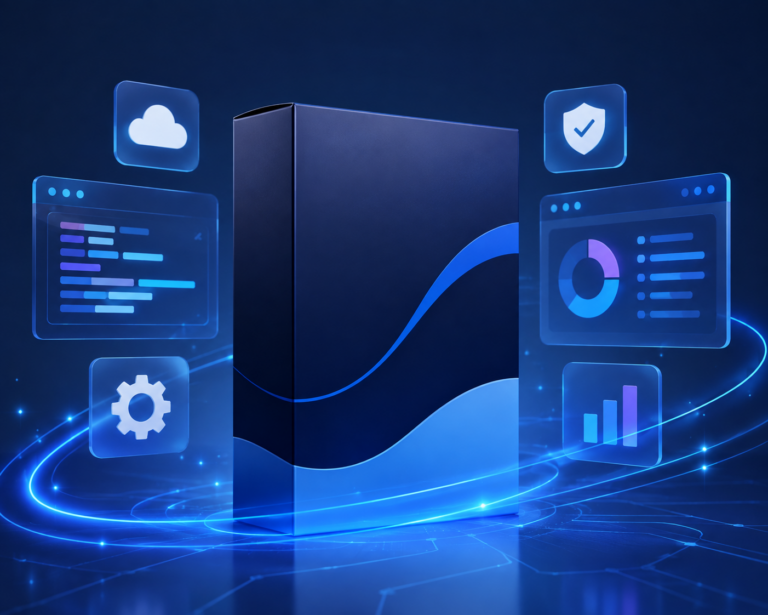 Immorpos35.3 Software