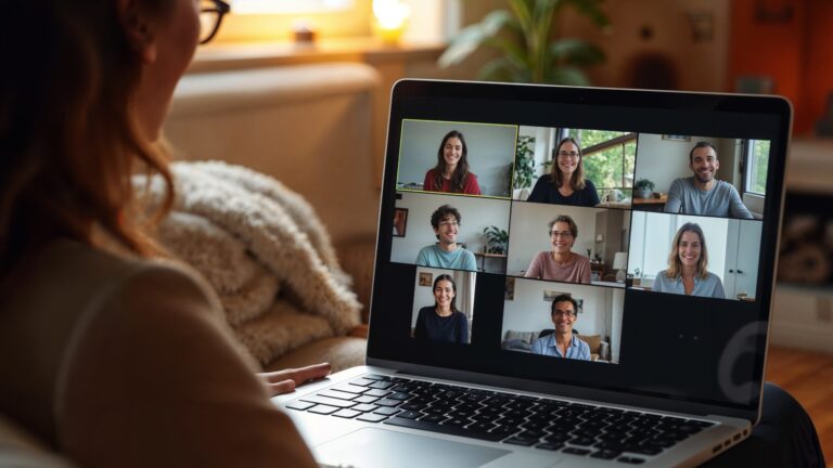 MeetShaxs Software