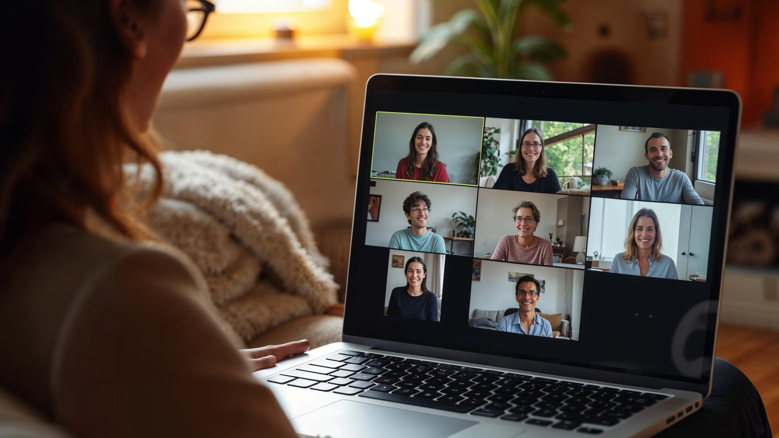 MeetShaxs Software
