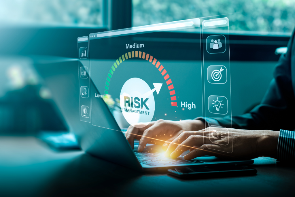 Risk Management Software