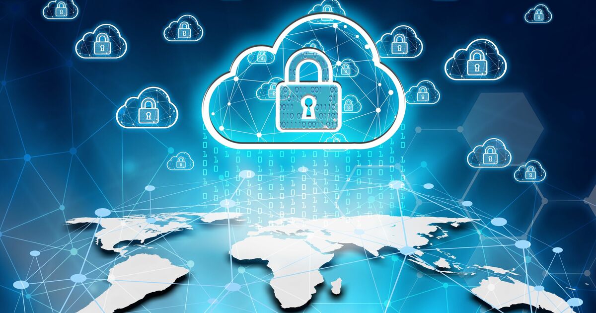 cloud security