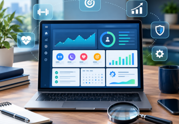MenBoosterMark Software Program