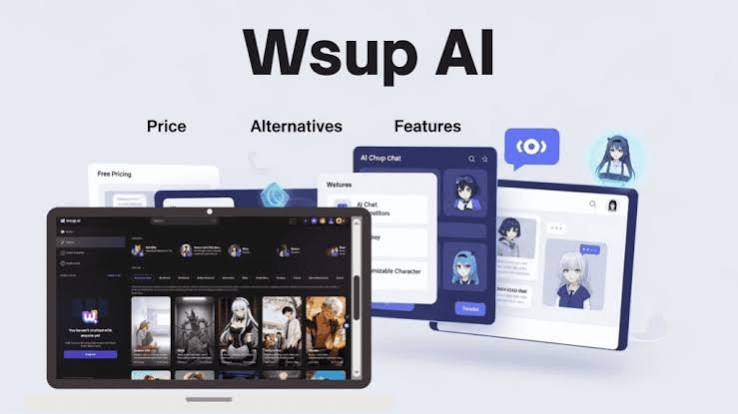 wsup.ai